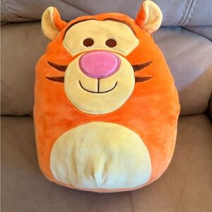 Tigger Squishmallow